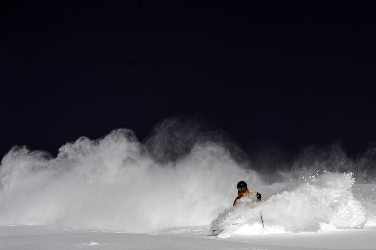 Wyatt Gentry | p: Chris Figenshau