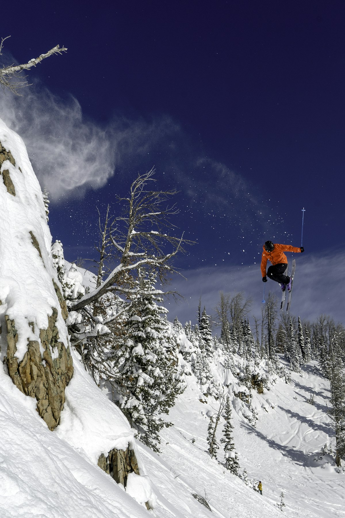 Wyatt Gentry | p: Chris Figenshau