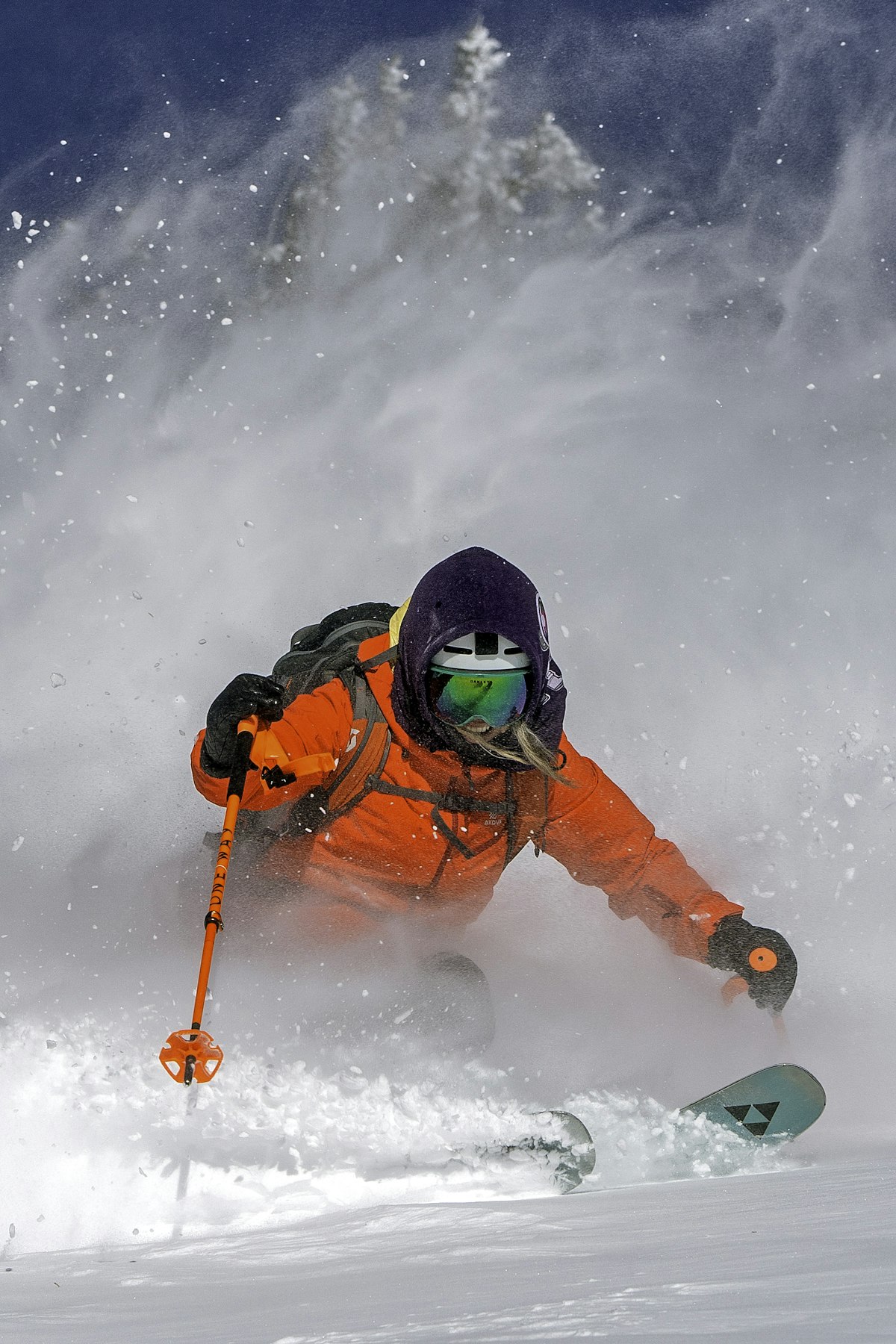 Lynsey Dyer | p: Chris Figenshau
