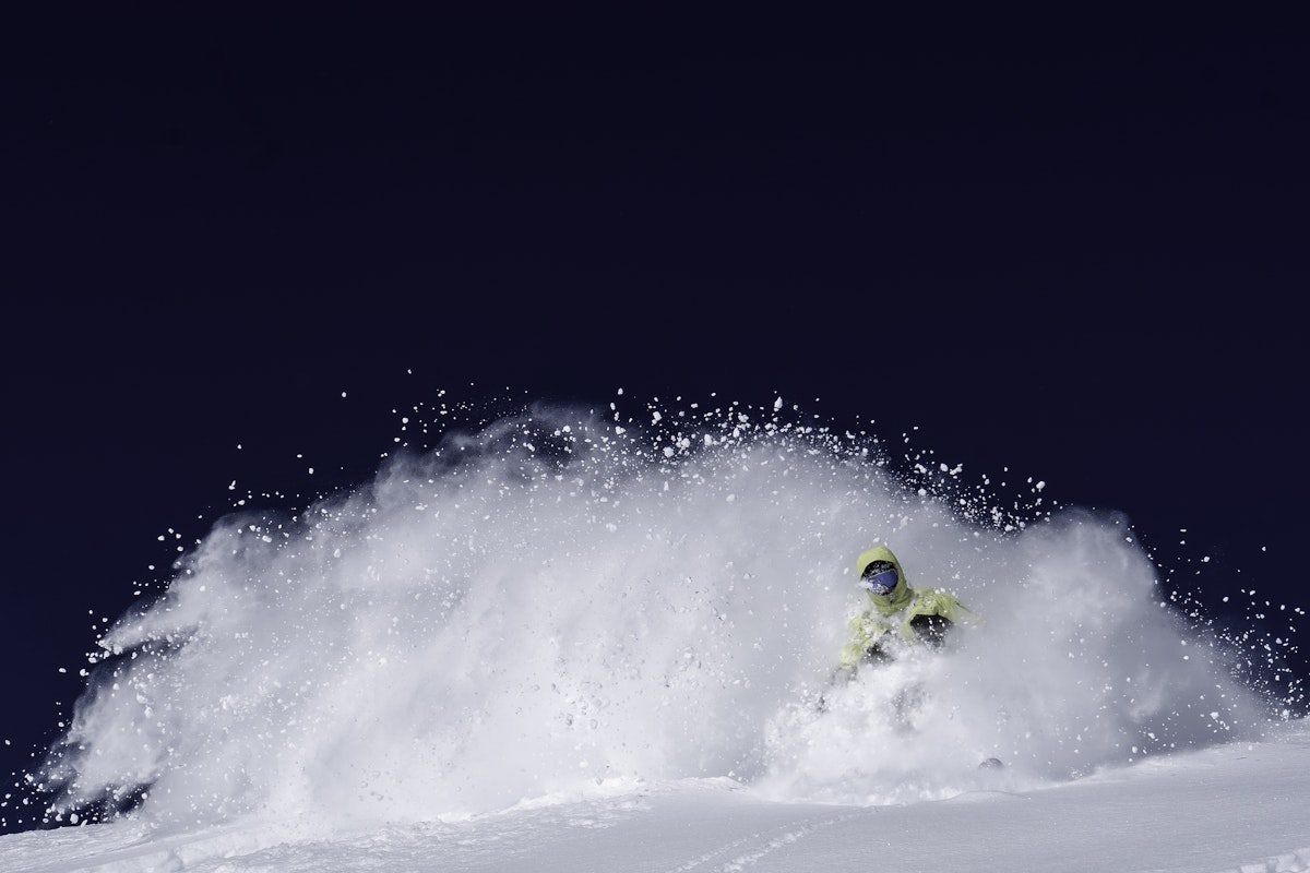 Tucker Carr | p: Chris Figenshau