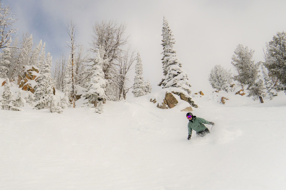 Erin Smith | p: Brandon Garvey