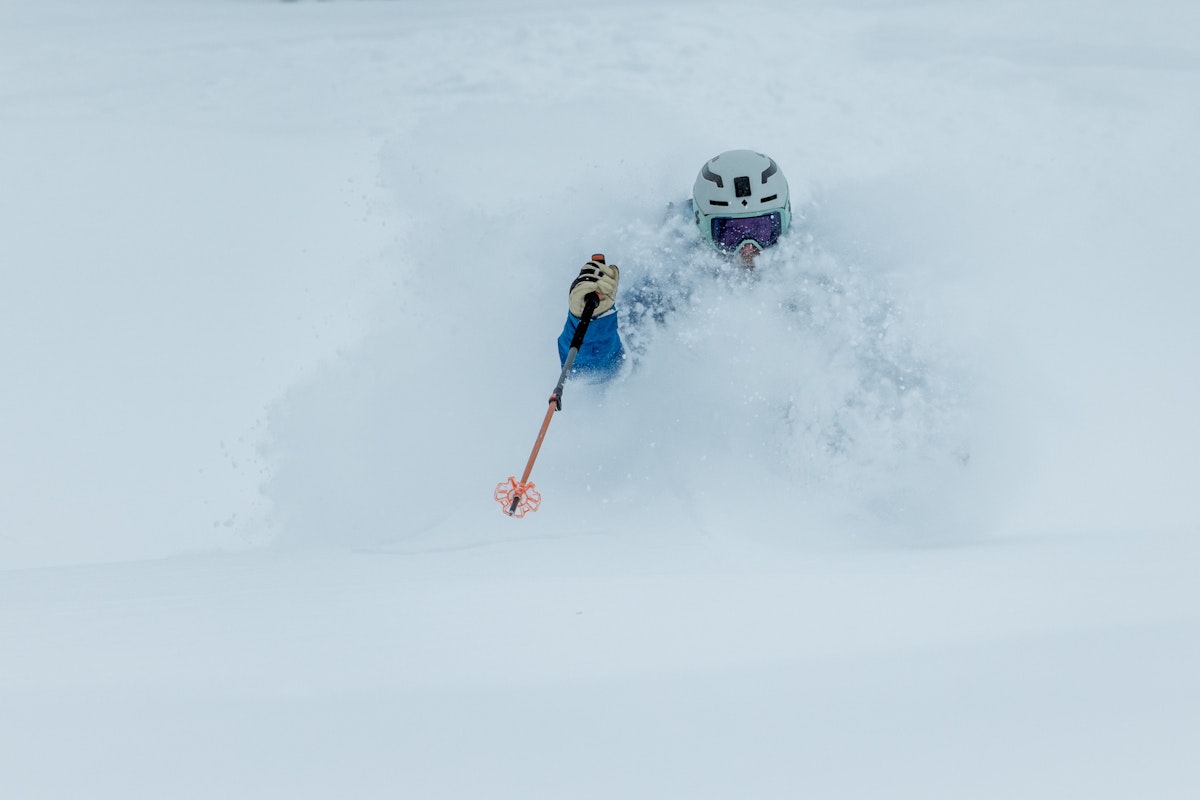 Skier: Max Martin | p: Stephen Shelesky