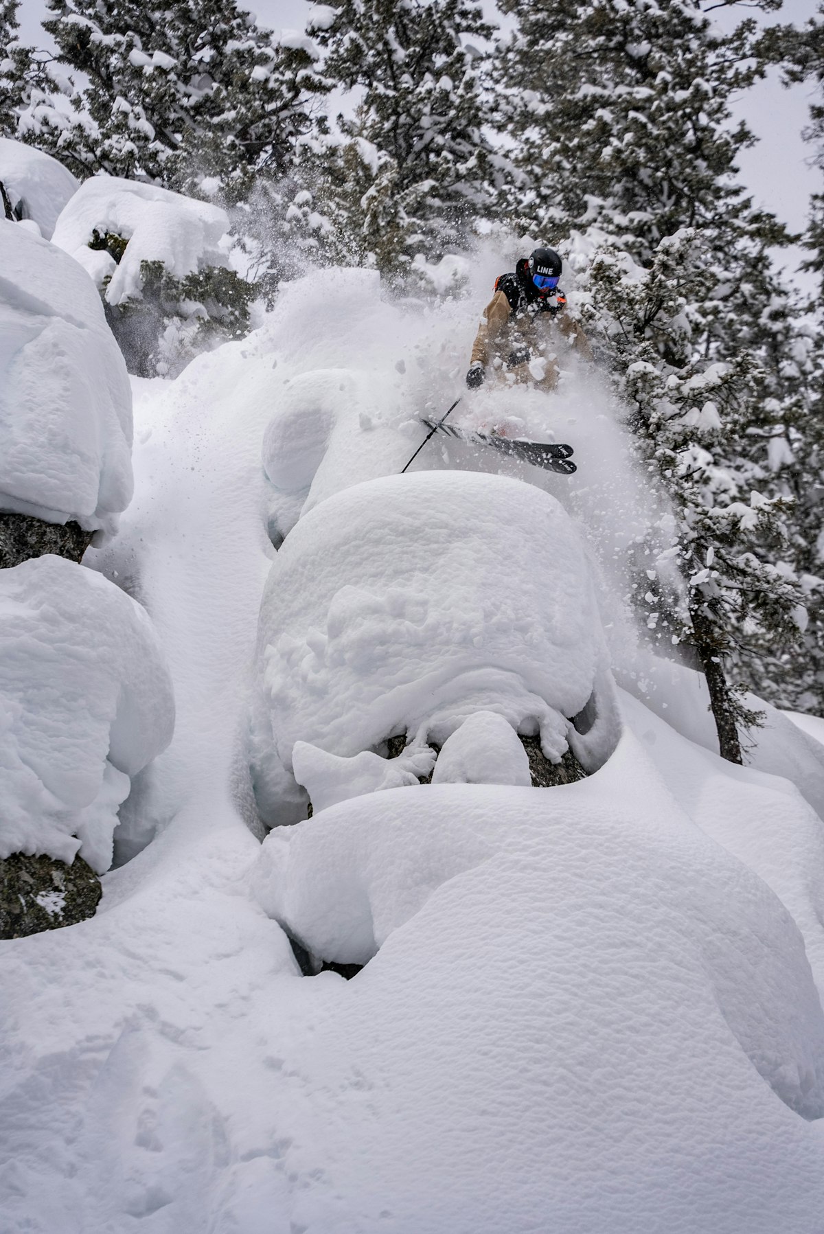 Lalo Rambaud | p: Luke Gentry