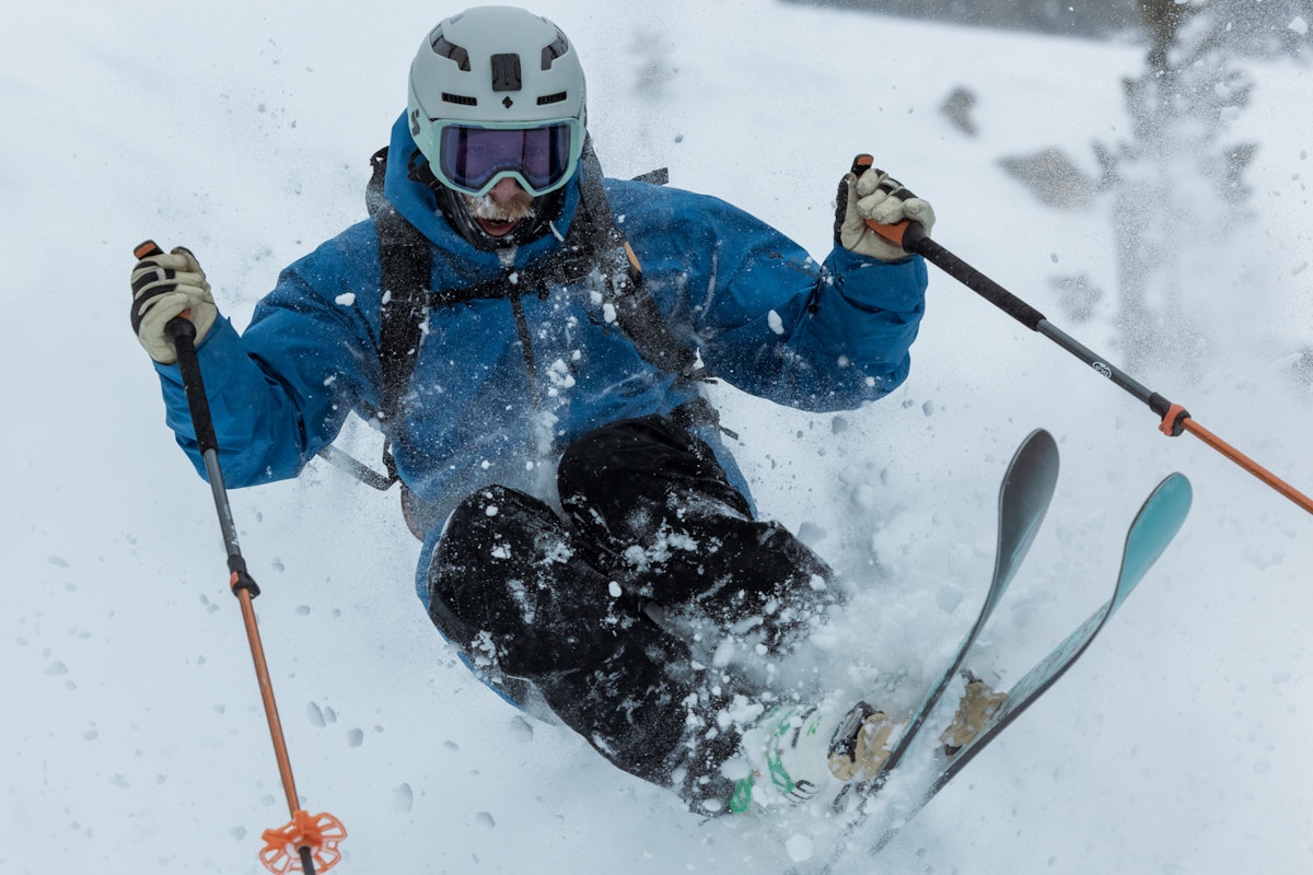 Skier: Max Martin | p: Stephen Shelesky