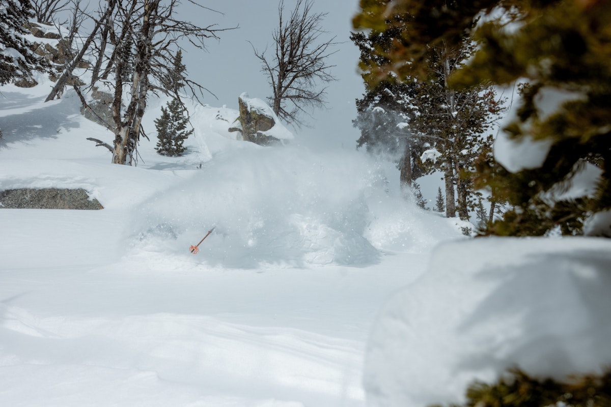 Skier: Max Martin | p: Stephen Shelesky