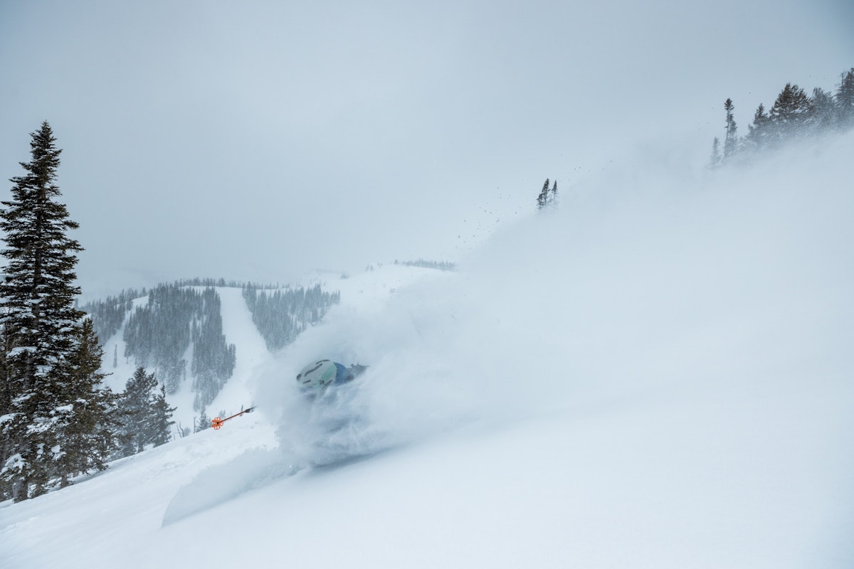 Skier: Max Martin | p: Stephen Shelesky