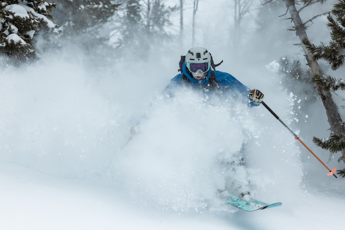 Skier: Max Martin | p: Stephen Shelesky