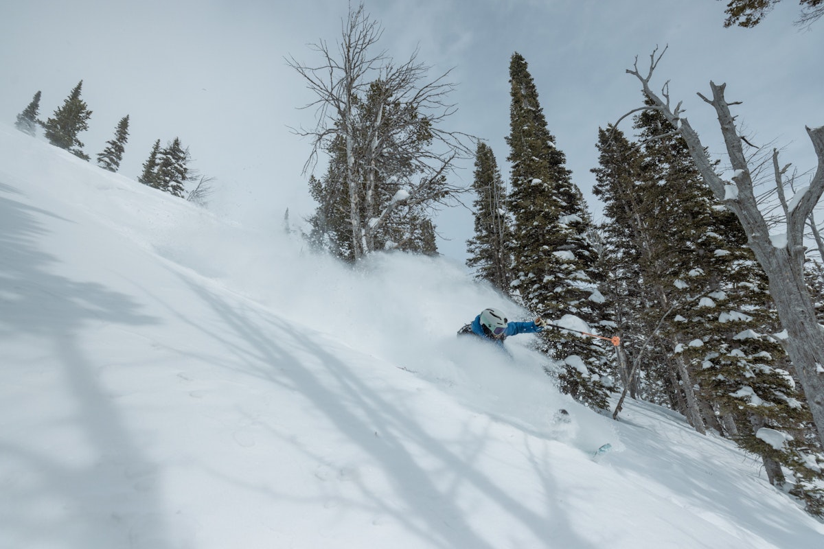 Skier: Max Martin | p: Stephen Shelesky