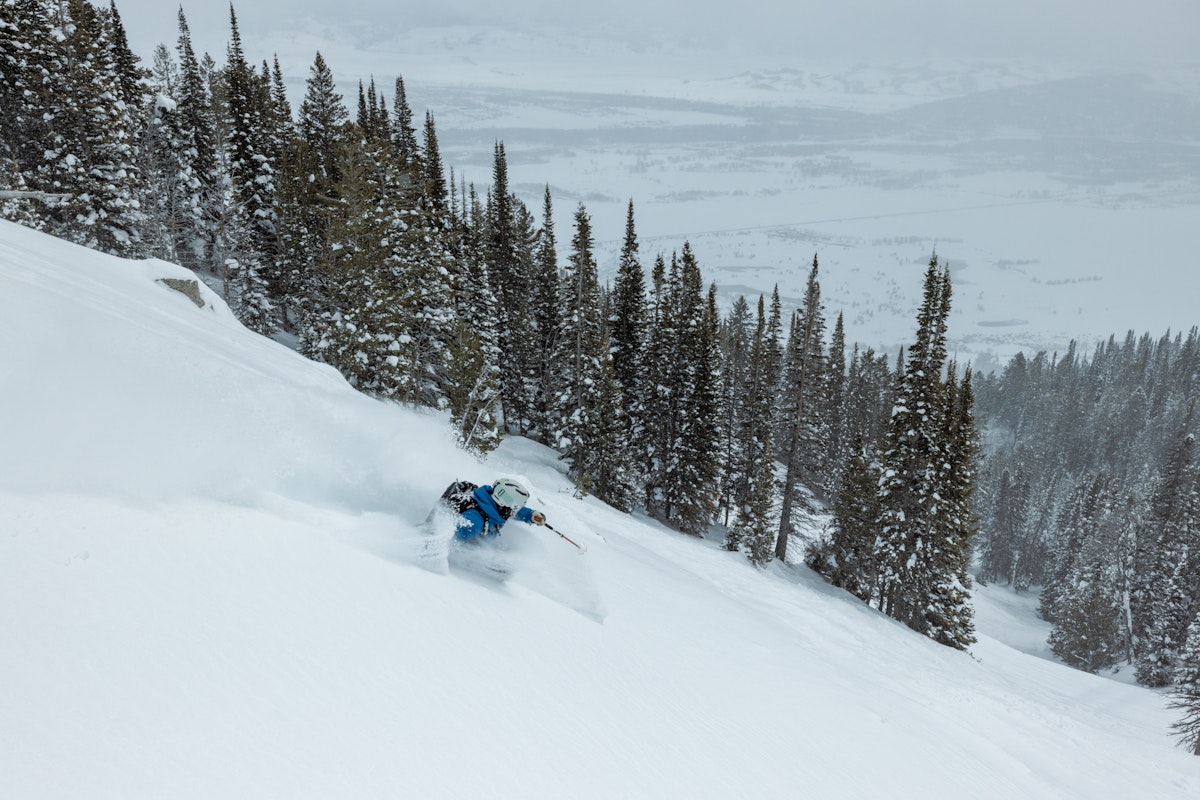 Skier: Max Martin | p: Stephen Shelesky