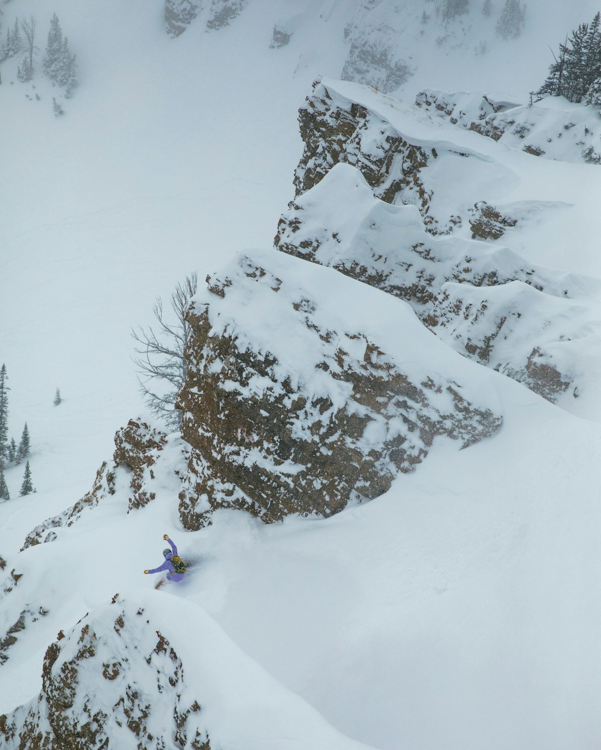 Audrey Hebert | p: Keegan Rice