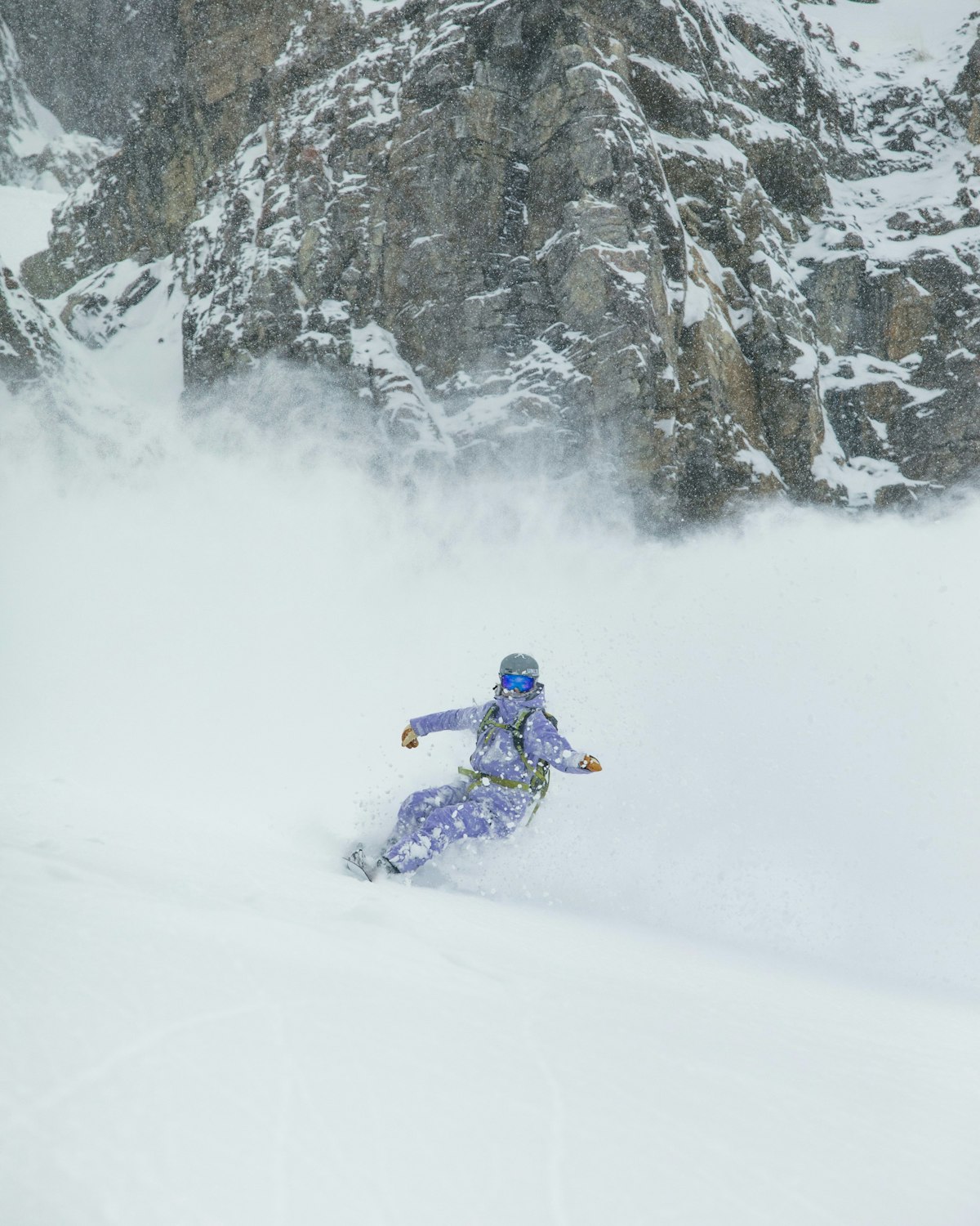 Audrey Hebert | p: Keegan Rice