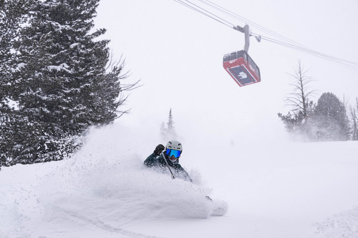 Bobby Thompson | p: Tony Harrington