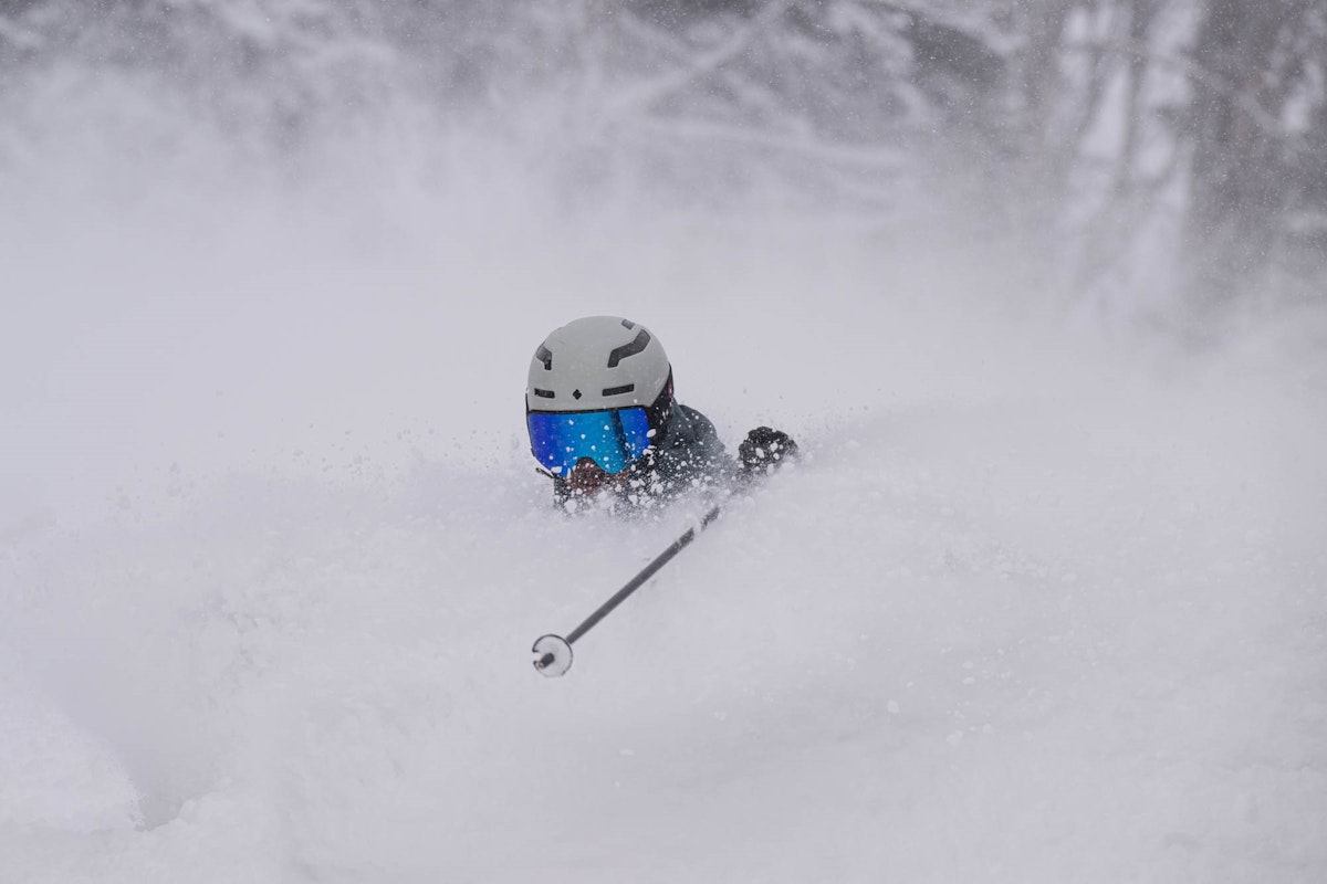 Bobby Thompson | p: Tony Harrington