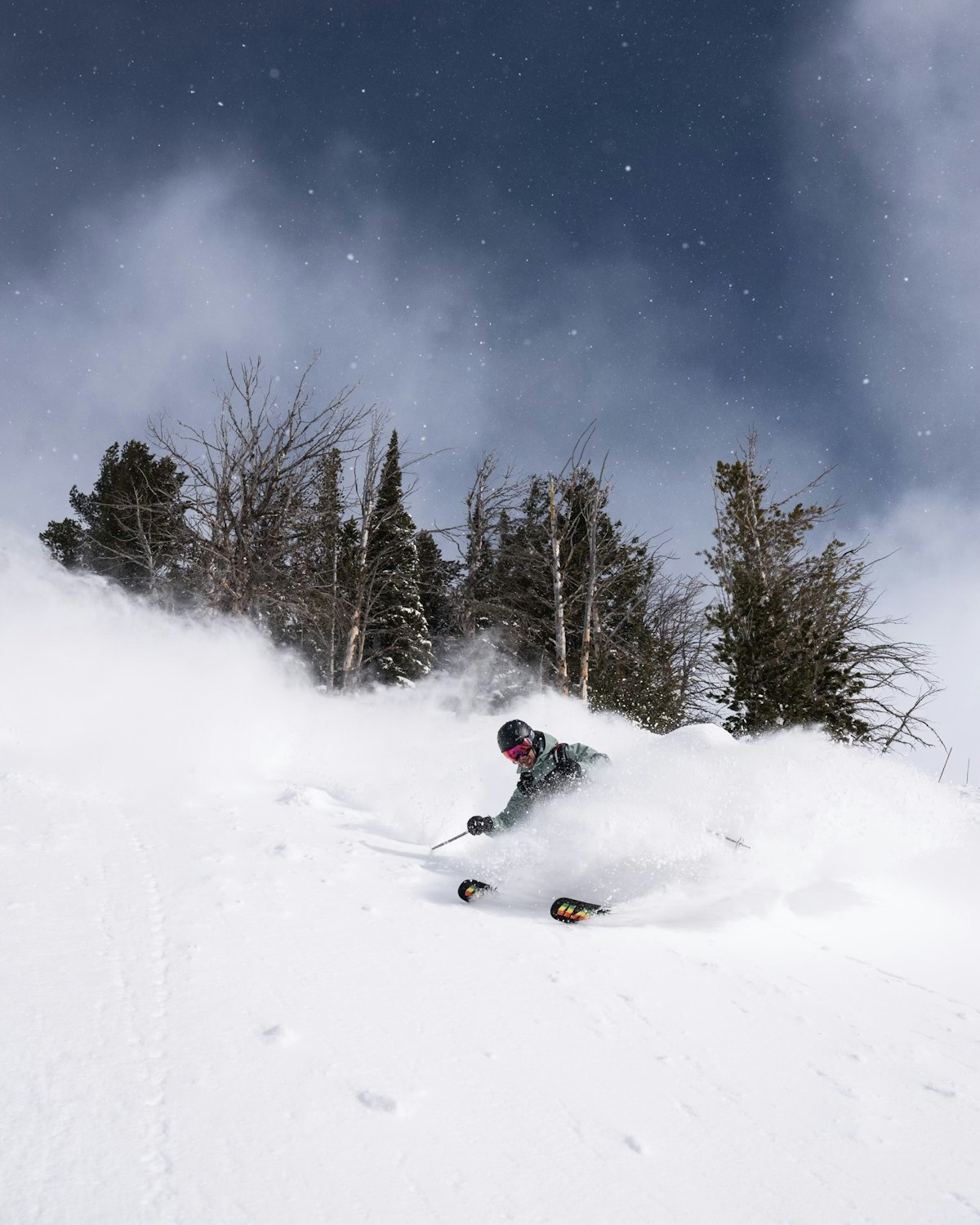 Andrew Heedy | p: Taylor Glenn