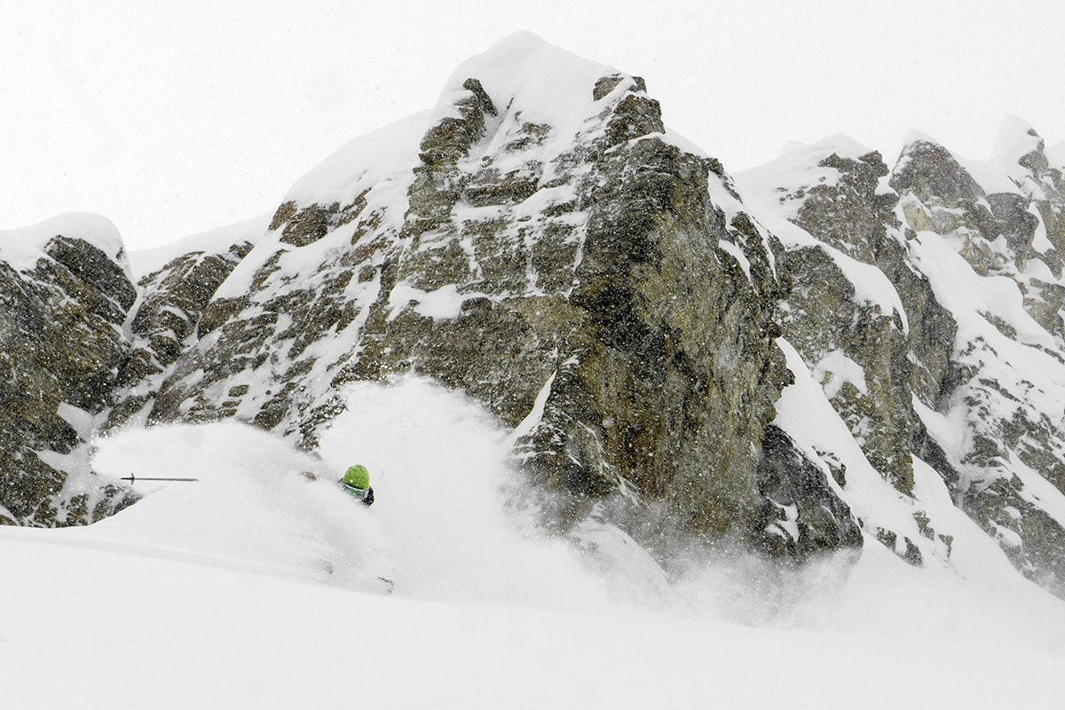 Schroder Baker | p: Chris Figenshau
