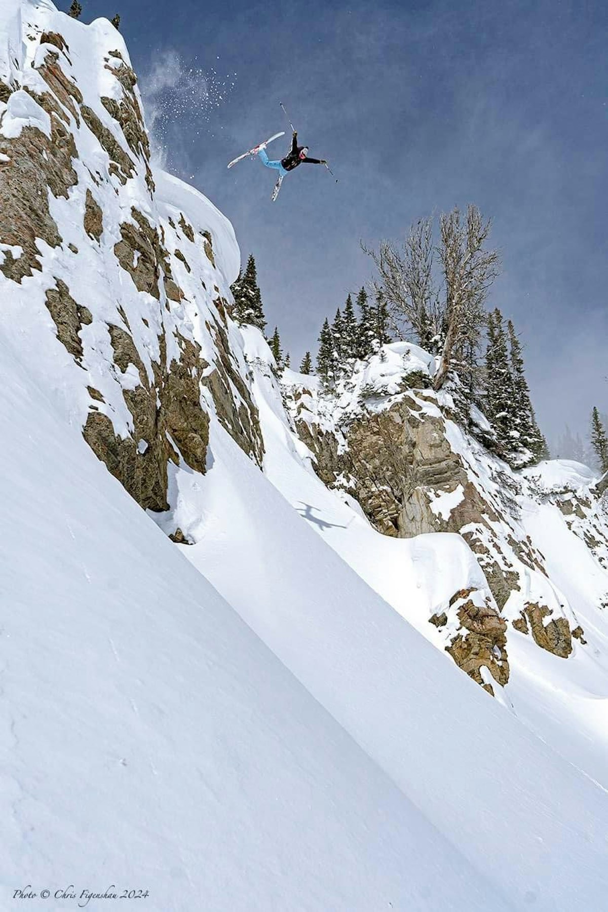 Air Huckinstuff | p: Chris Figenshau