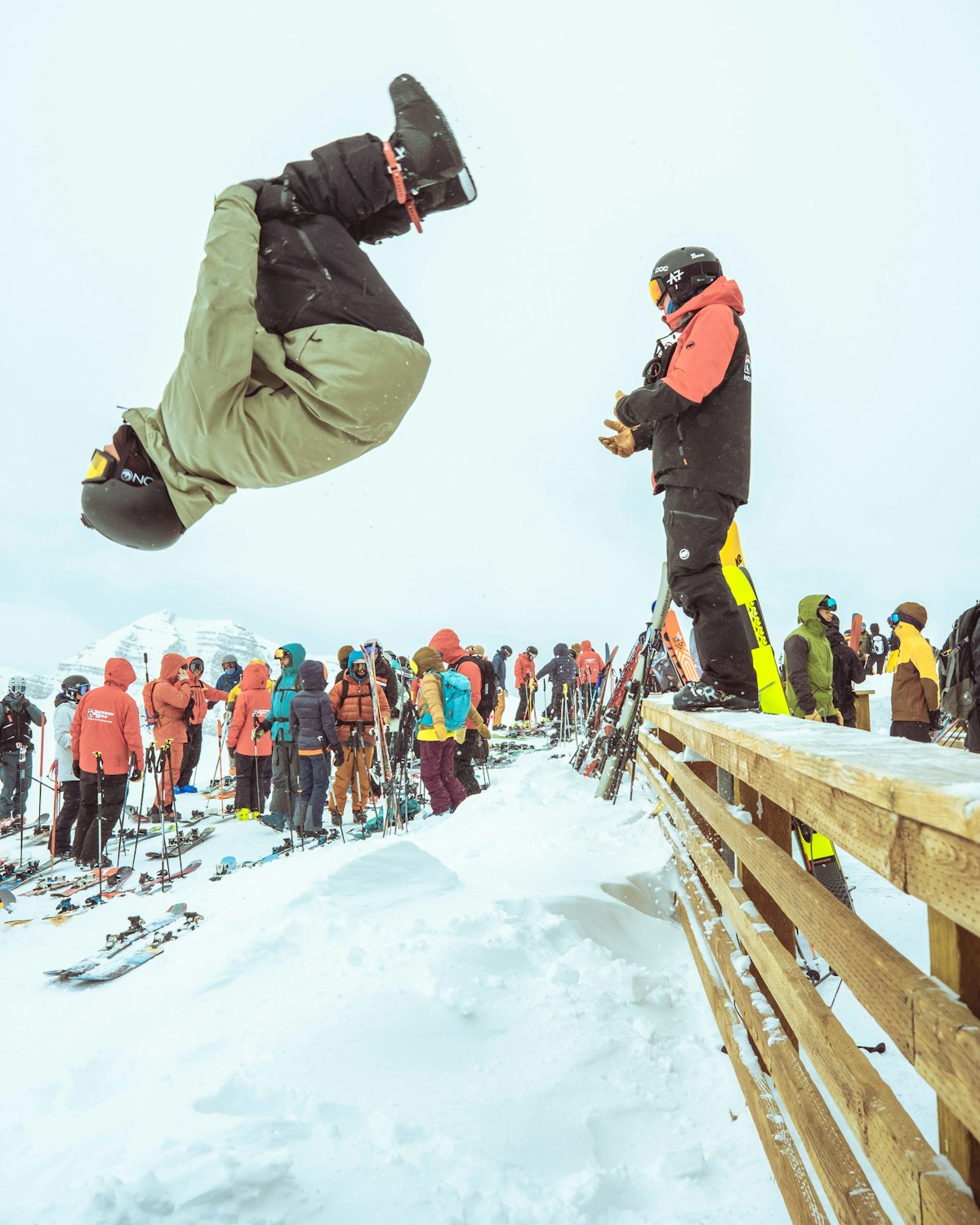 Do a flip! | p: Keegan Rice