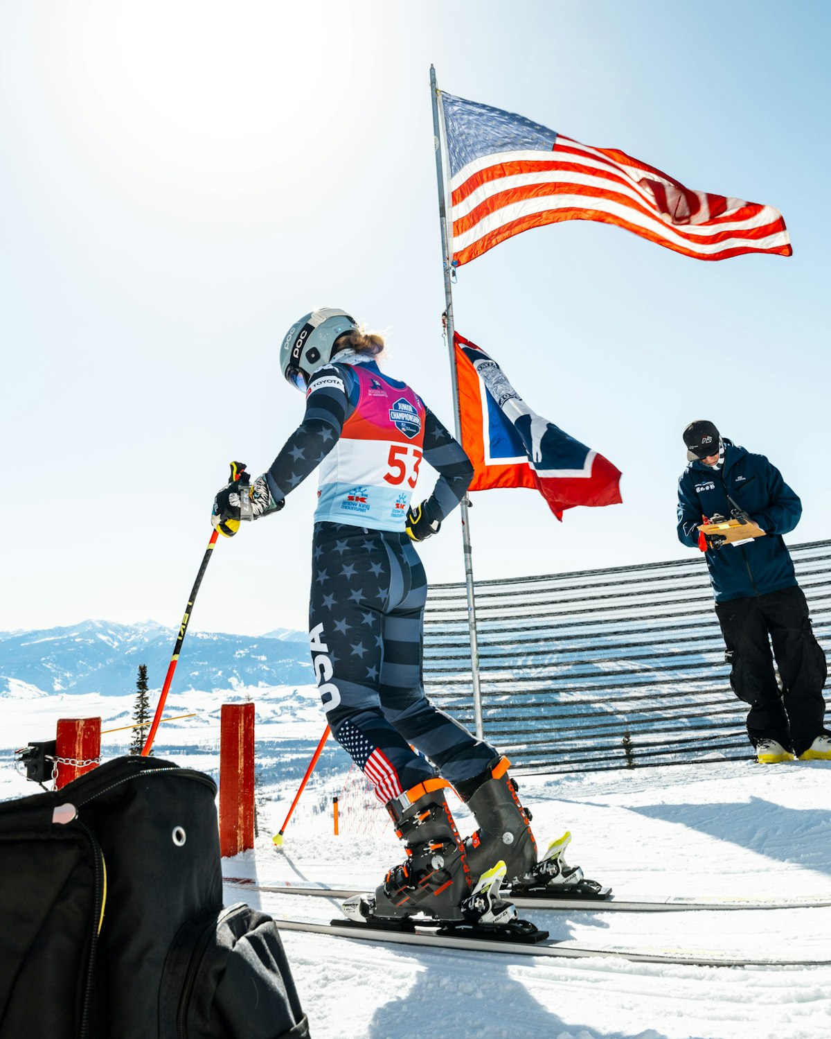 U18 Nationals | p: Connor Burkesmith