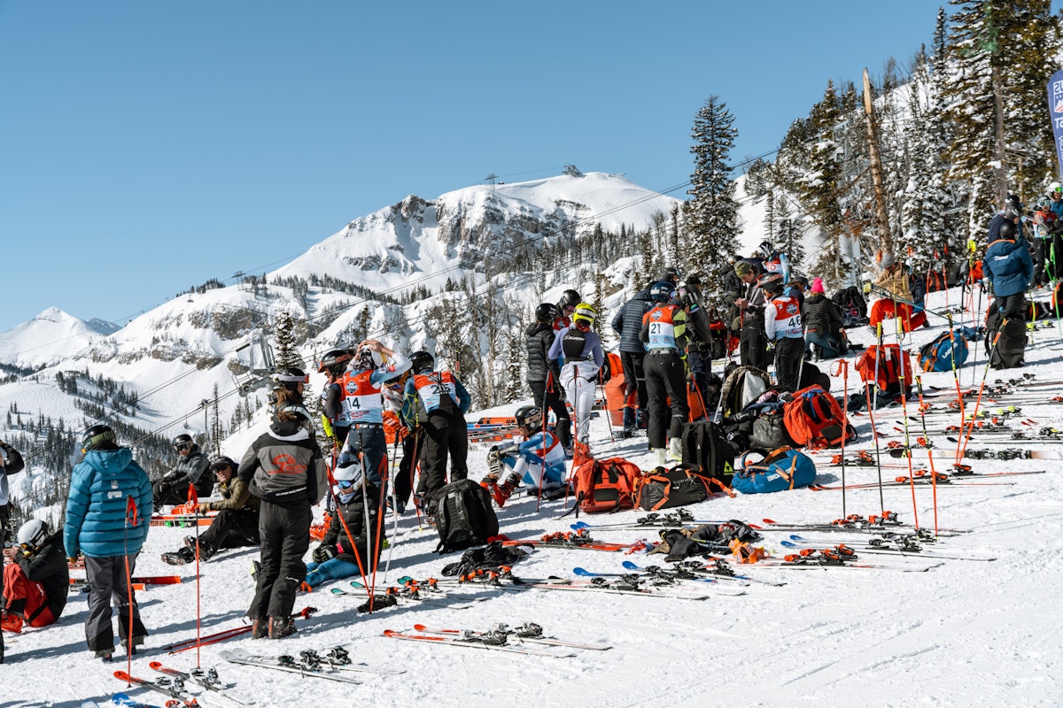 U18 Nationals | p: Connor Burkesmith