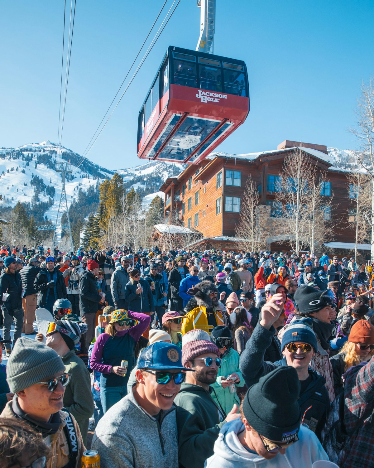 Road to Rendezvous | p: Keegan Rice