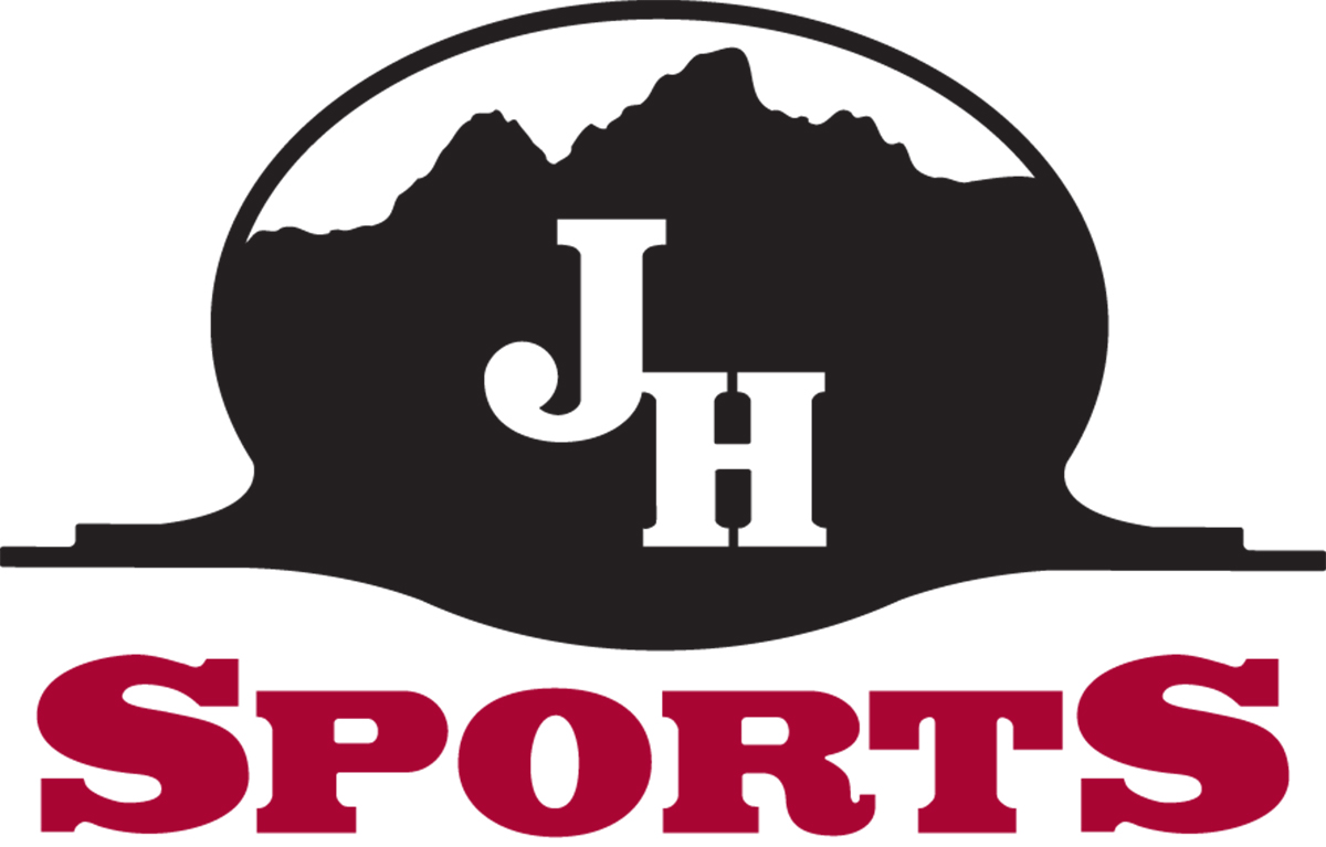 JH Sports logo