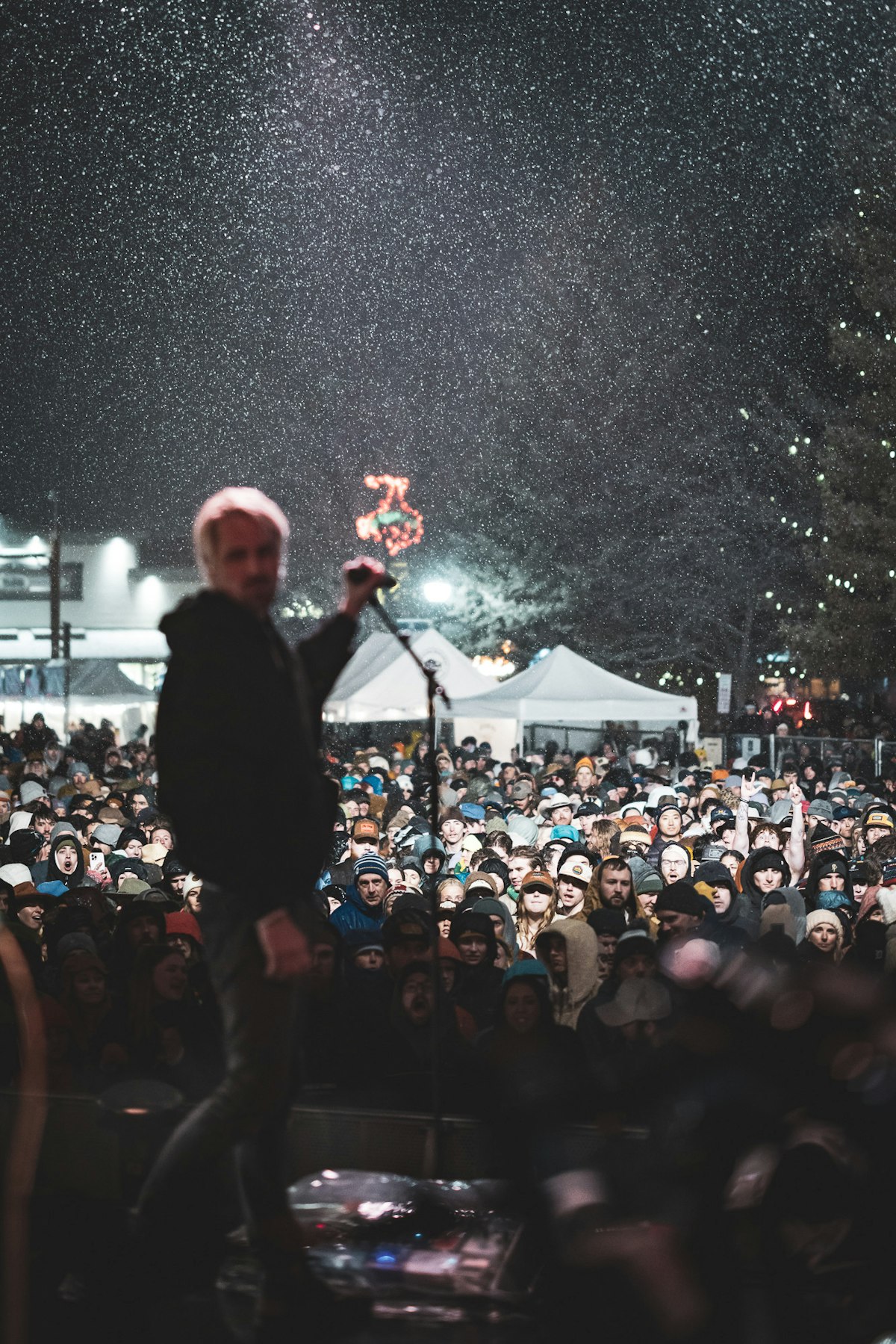 The Head and the Heart | p: Amy Jimmerson