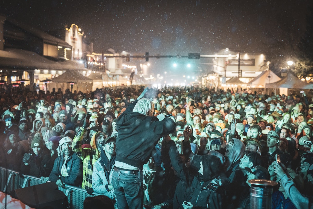 The Head and the Heart | p: Amy Jimmerson