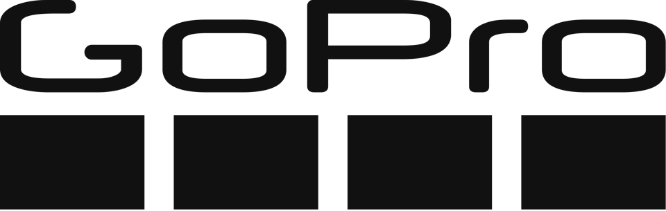 GoPro logo