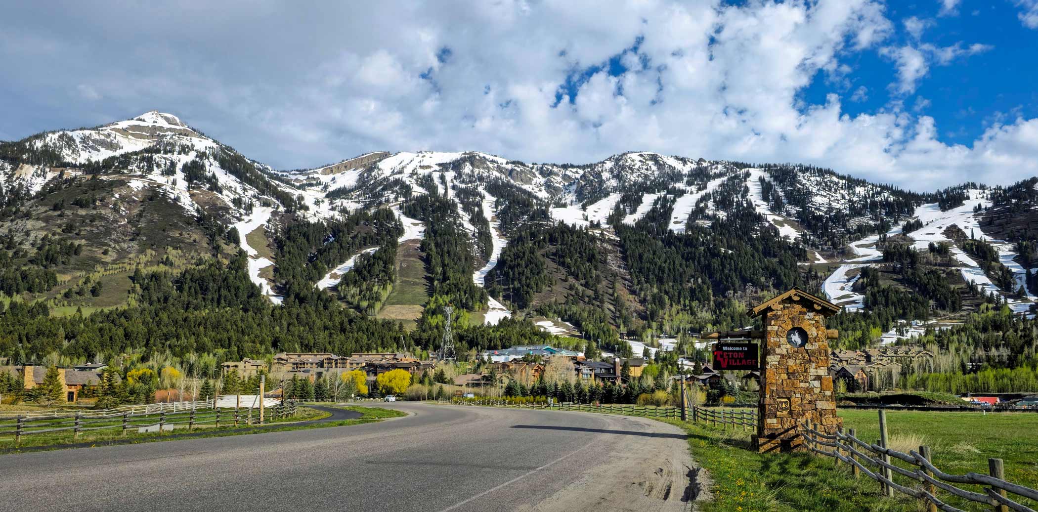 Current Snow Levels as of 5.17.24