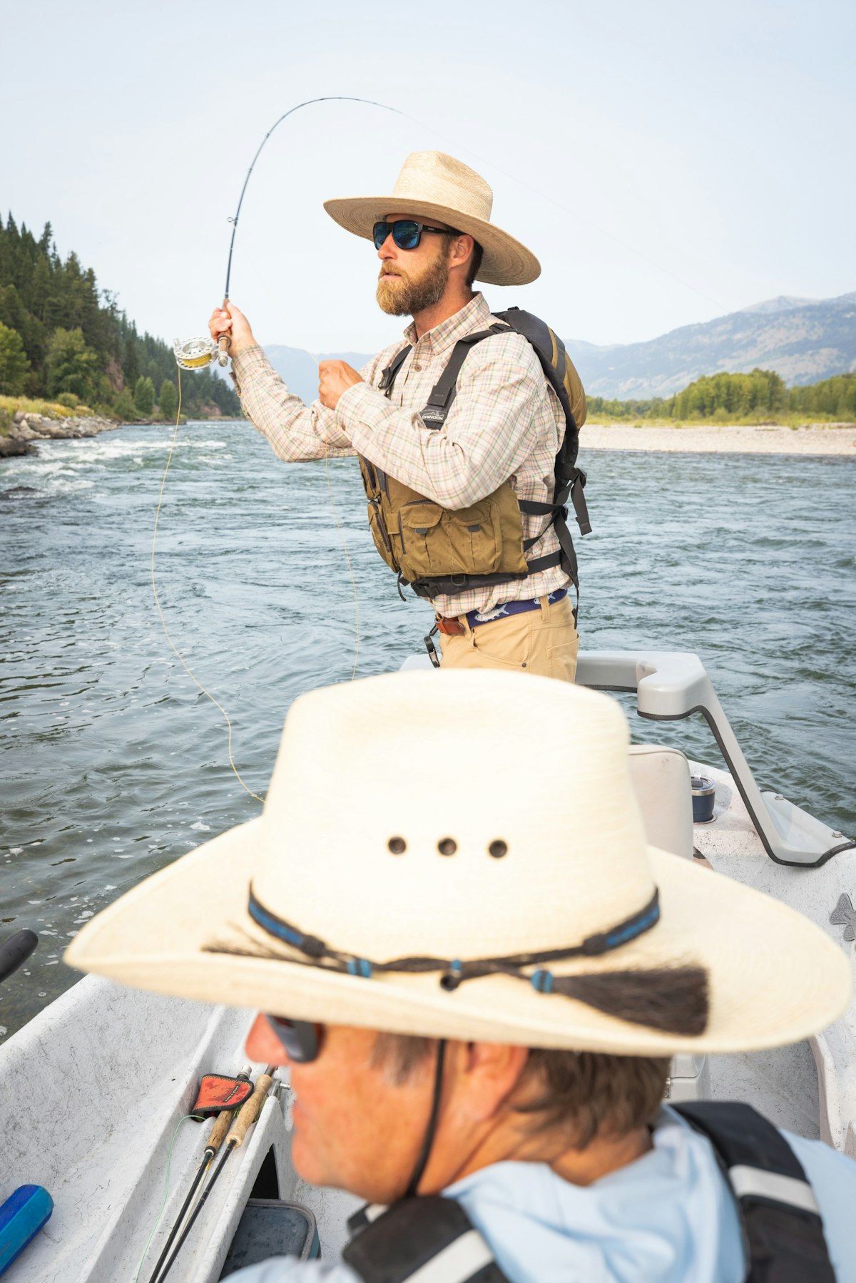 Grand Fishing Adventures