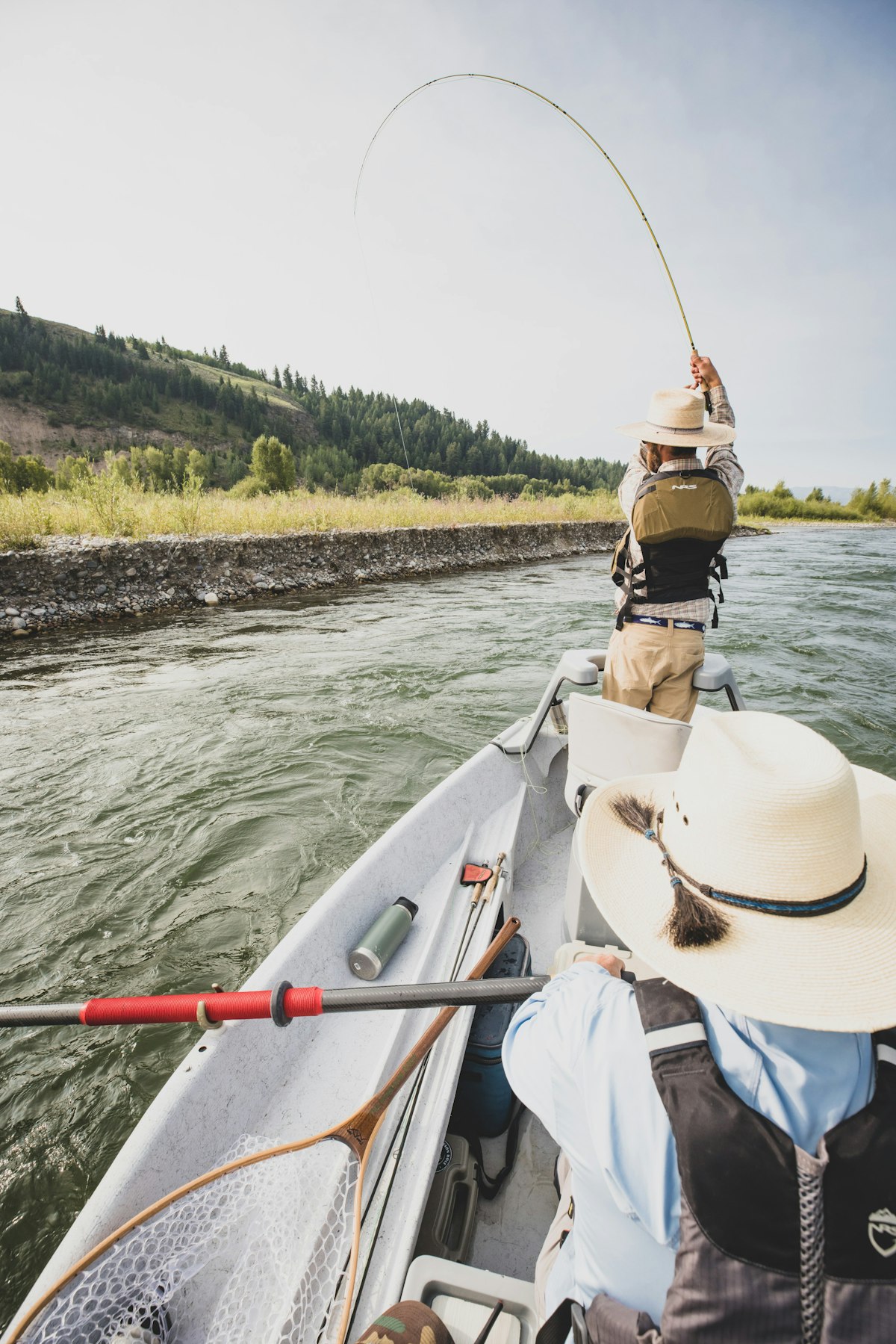 Grand Fishing Adventures