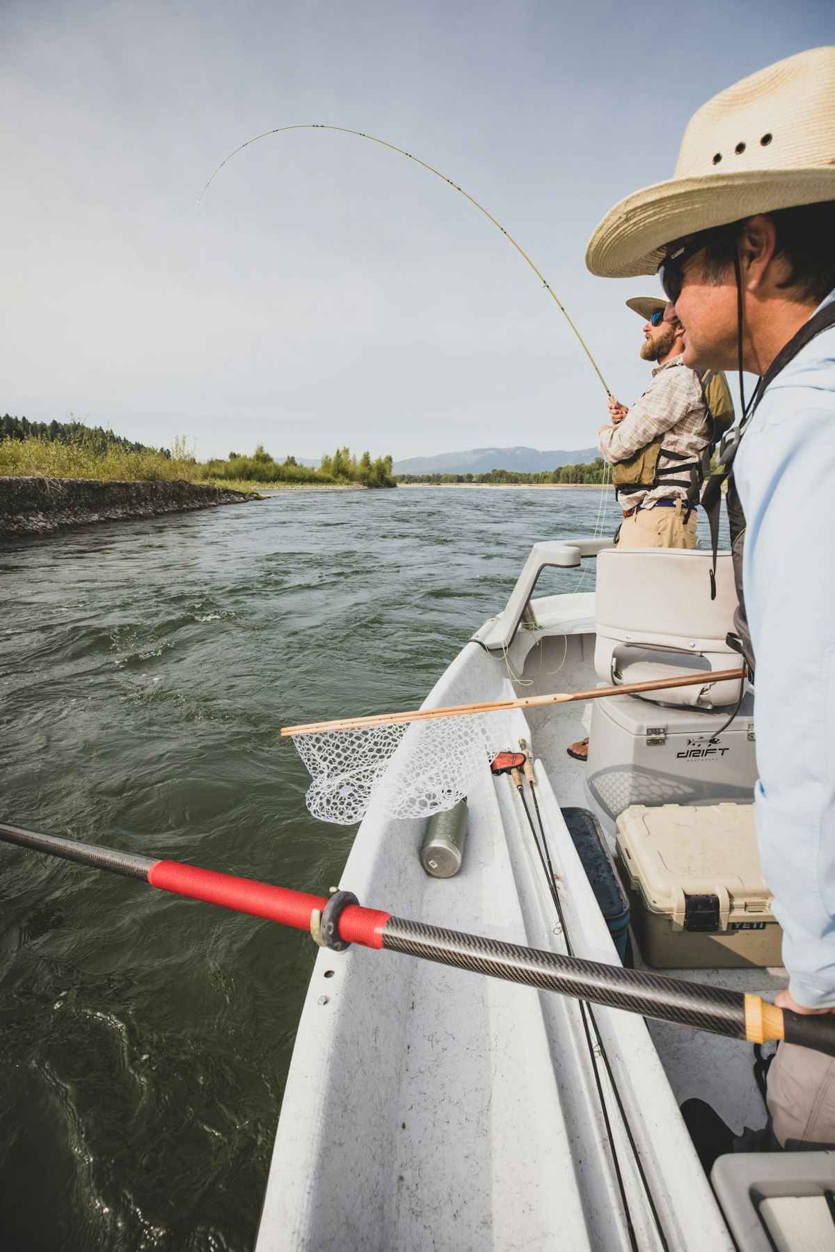 Grand Fishing Adventures