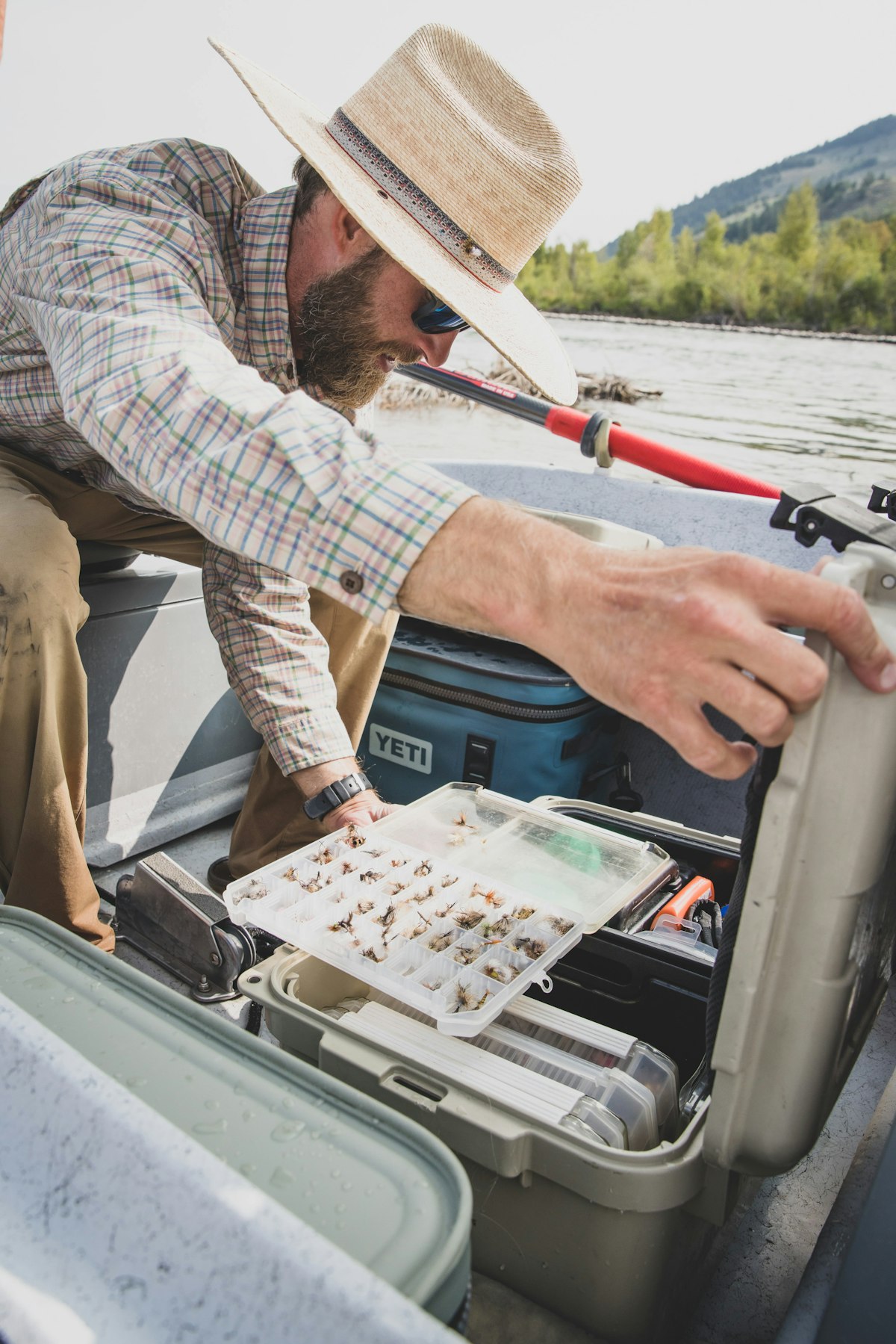 Grand Fishing Adventures