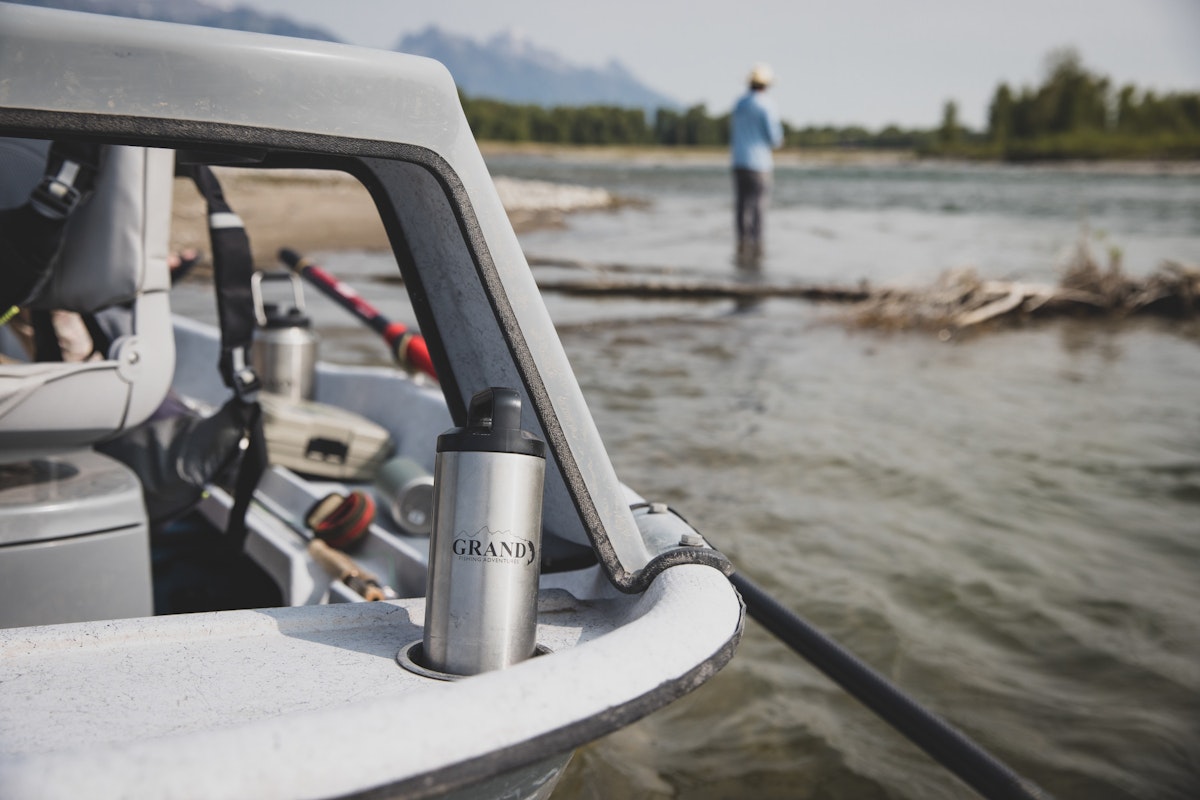 Grand Fishing Adventures