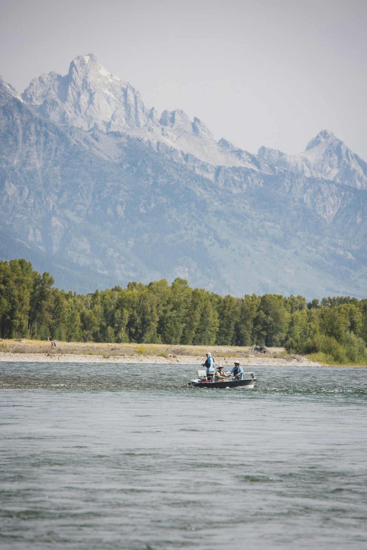 Grand Fishing Adventures