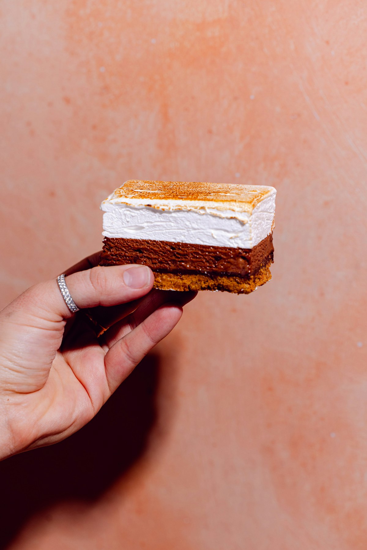In The Kitchen With Sarah Craichy