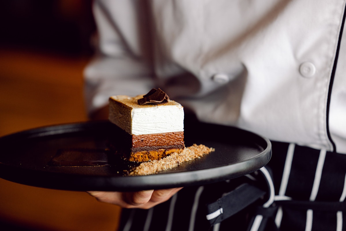 In The Kitchen With Sarah Craichy