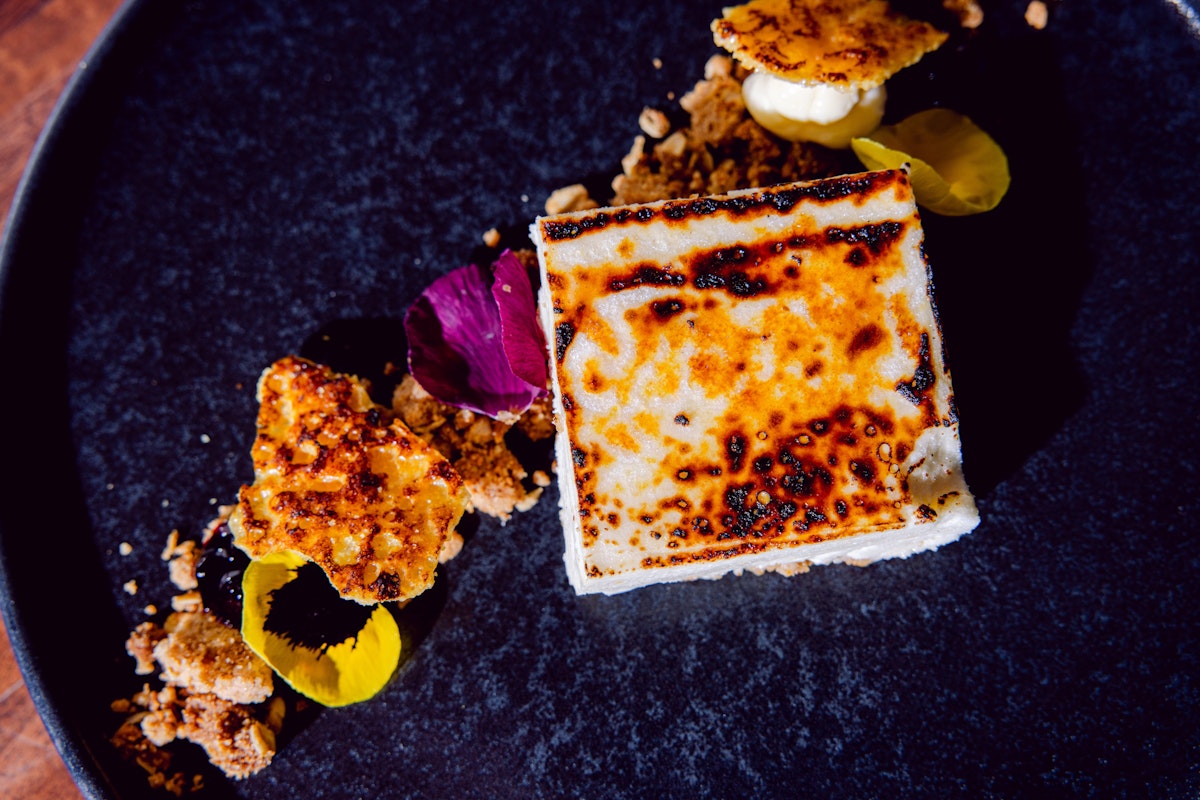 In The Kitchen With Sarah Craichy