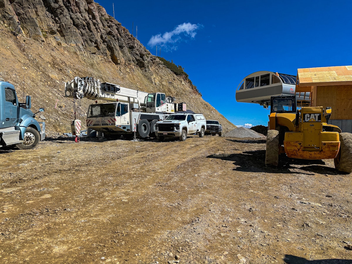 Sublette Construction