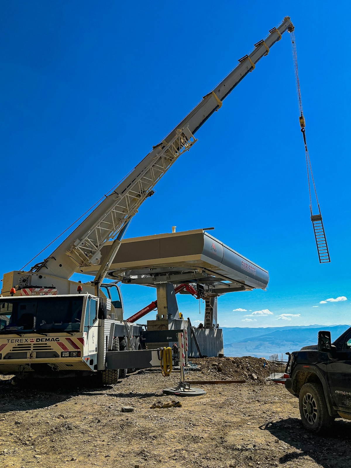 Sublette Construction
