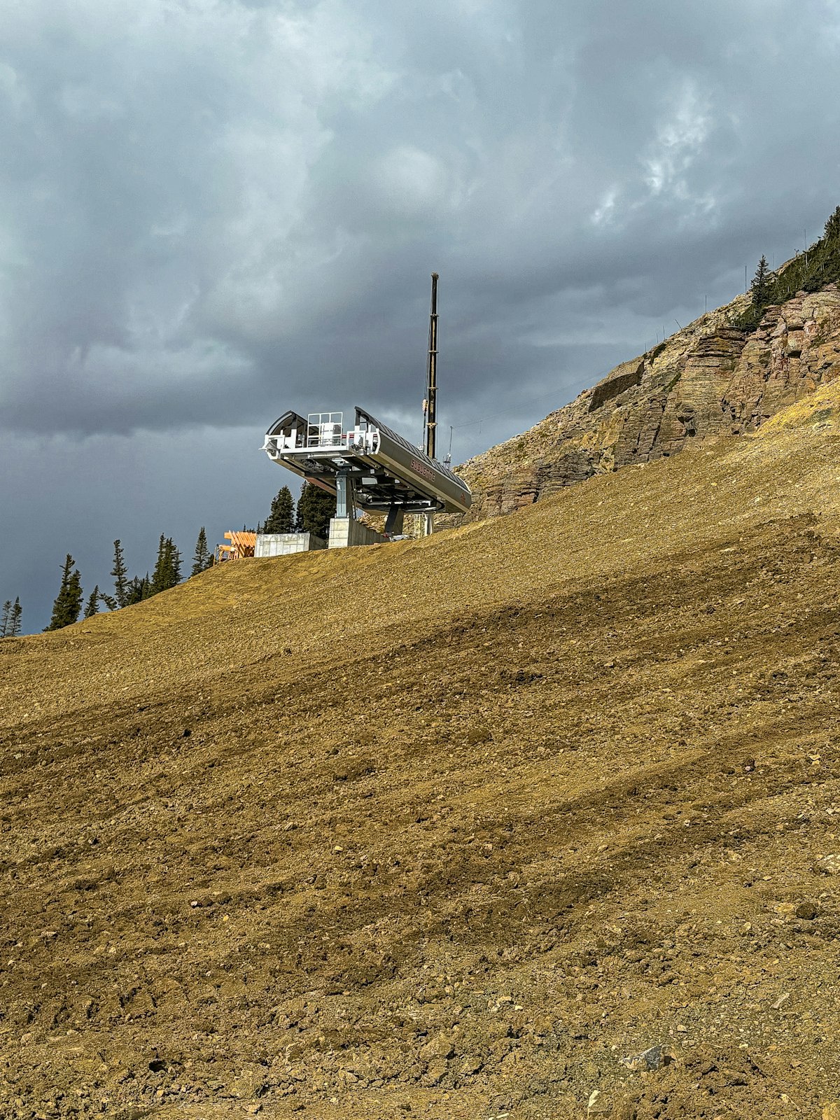 Sublette Construction