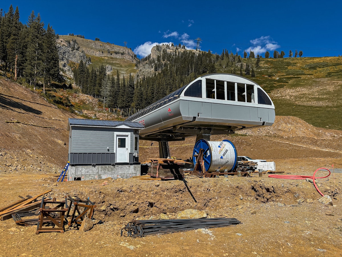 Sublette Construction