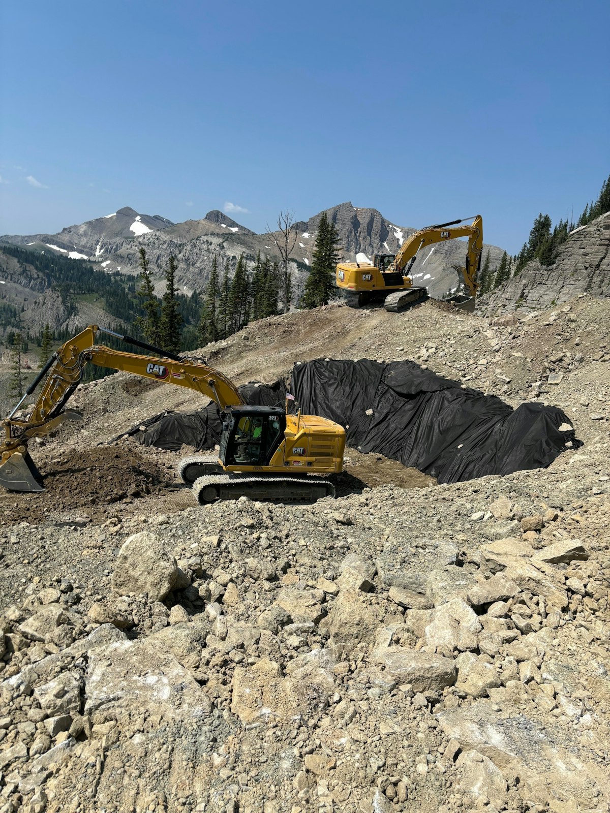 Sublette Construction