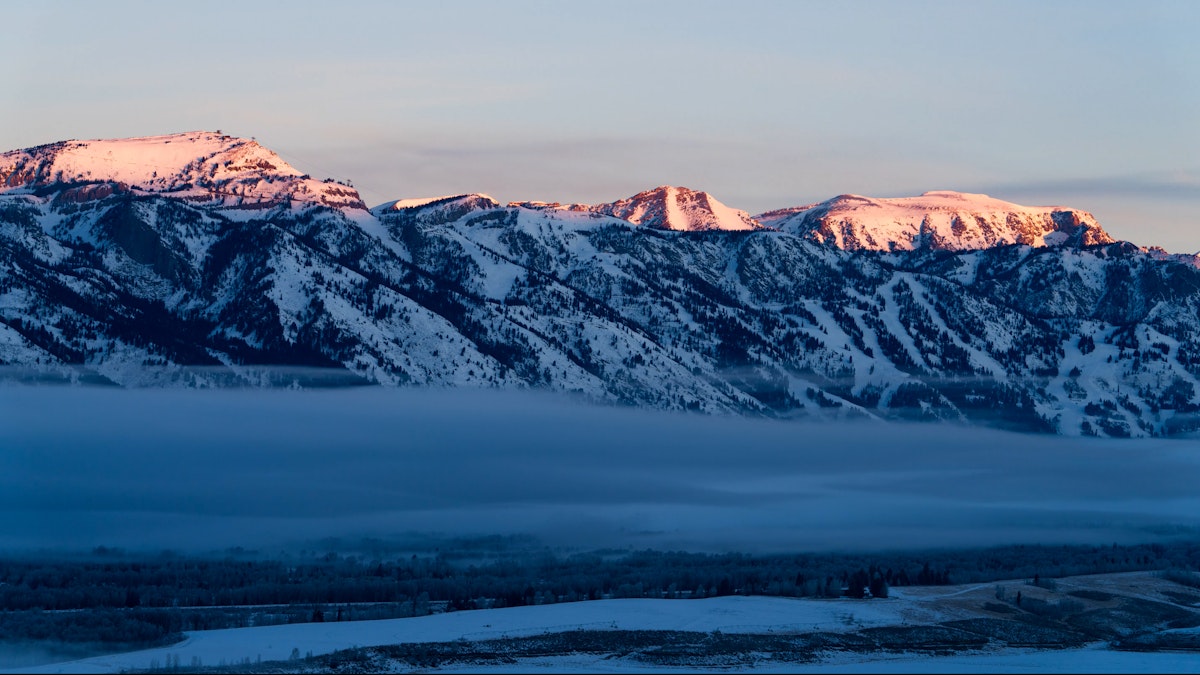Snowmaking