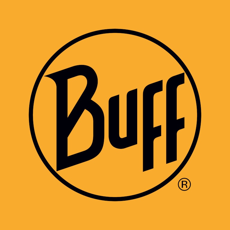Buff Logo