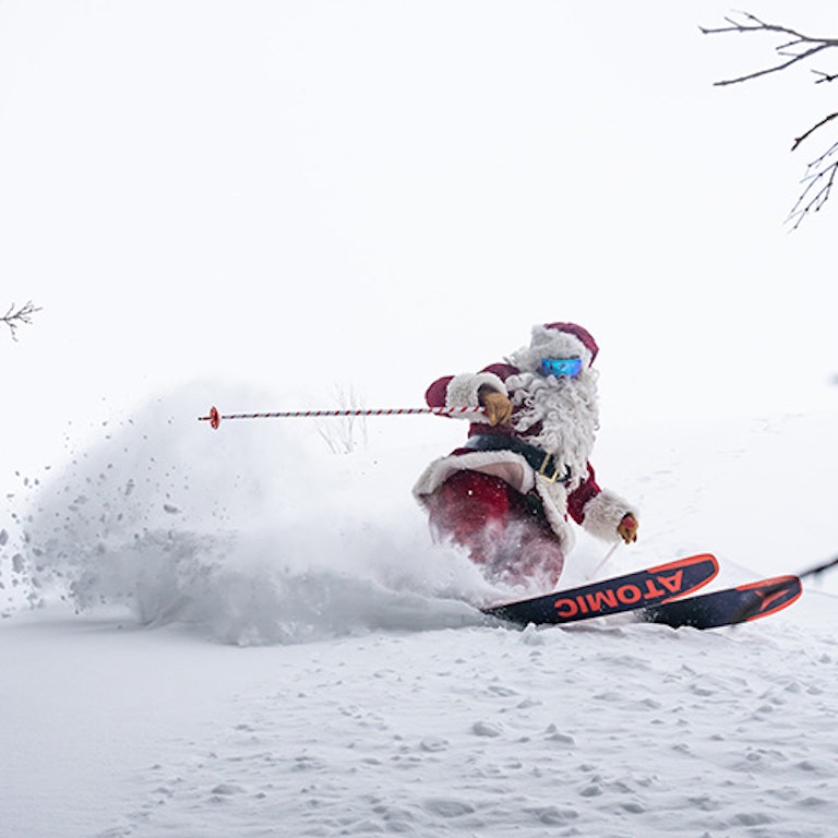 Santa
