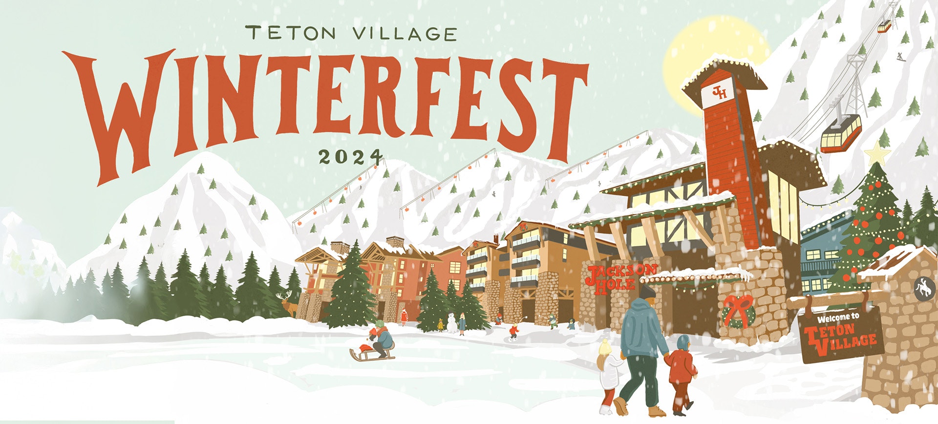 2024 Winterfest Creative