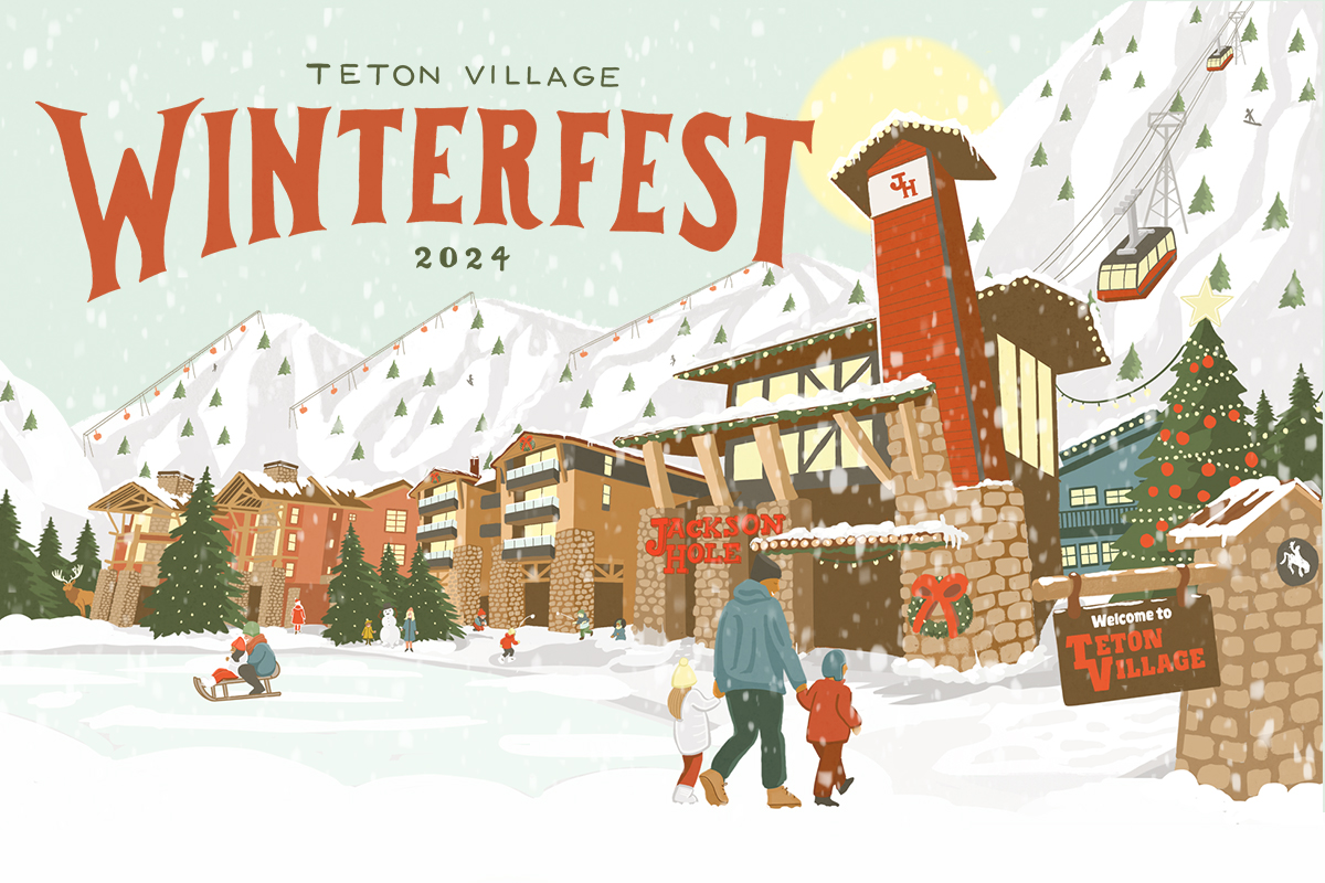 Winterfest Creative