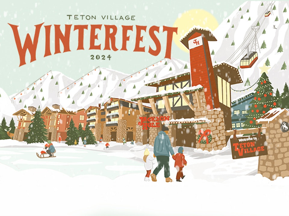 Winterfest Creative