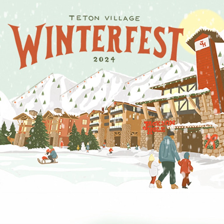 Winterfest Creative